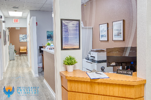 Integrated Physical Medicine, Bradenton, FL Office